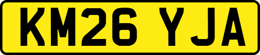 KM26YJA