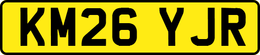 KM26YJR