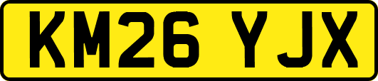 KM26YJX