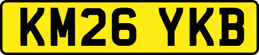 KM26YKB