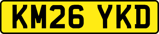 KM26YKD