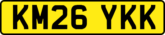 KM26YKK