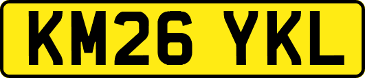 KM26YKL