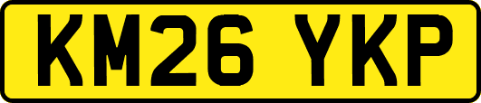 KM26YKP