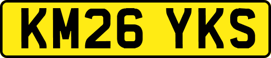 KM26YKS