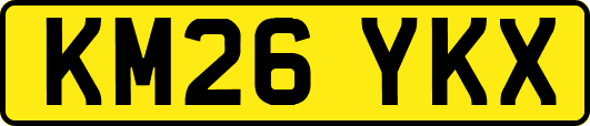 KM26YKX