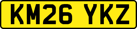 KM26YKZ