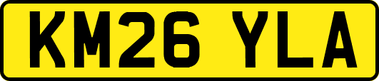 KM26YLA