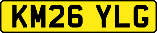KM26YLG