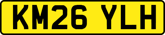 KM26YLH
