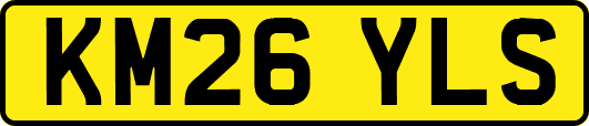 KM26YLS