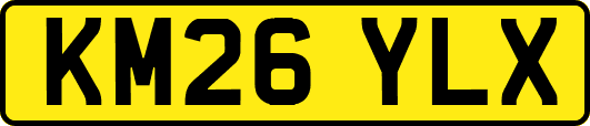 KM26YLX