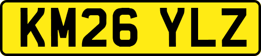 KM26YLZ