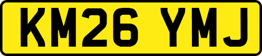 KM26YMJ
