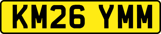 KM26YMM