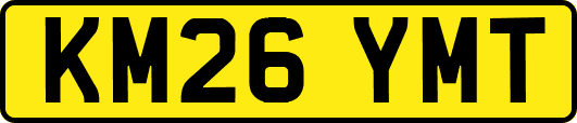 KM26YMT