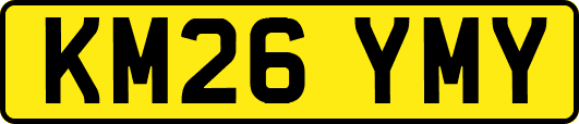 KM26YMY
