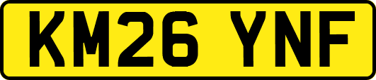 KM26YNF