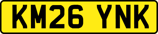 KM26YNK
