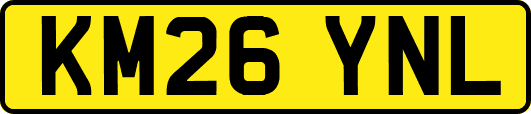 KM26YNL
