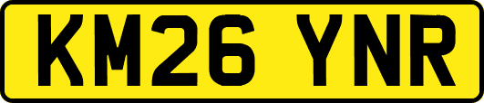 KM26YNR