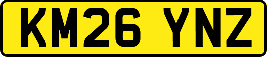 KM26YNZ
