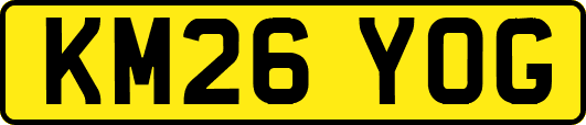 KM26YOG