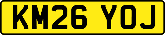 KM26YOJ