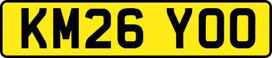 KM26YOO