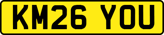 KM26YOU