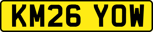 KM26YOW