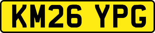 KM26YPG