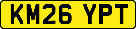 KM26YPT