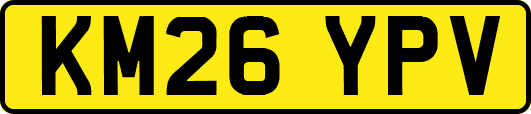 KM26YPV