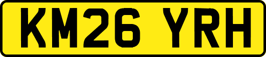 KM26YRH