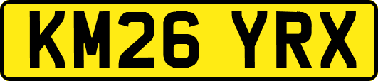 KM26YRX