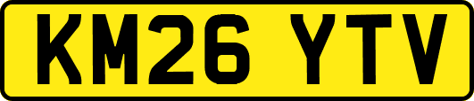KM26YTV