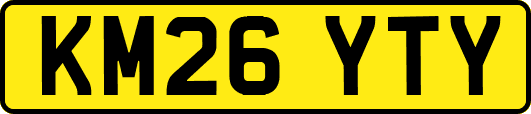KM26YTY