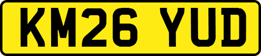 KM26YUD