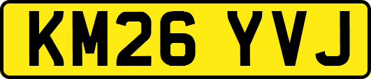 KM26YVJ
