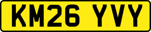 KM26YVY