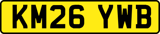 KM26YWB