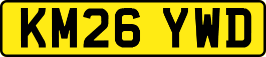 KM26YWD