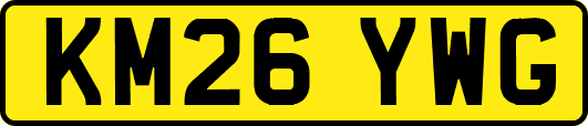 KM26YWG