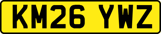 KM26YWZ