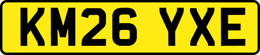 KM26YXE
