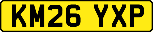KM26YXP