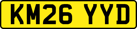 KM26YYD