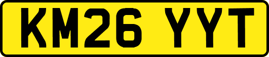 KM26YYT