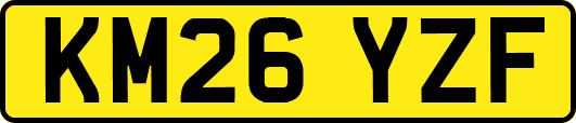 KM26YZF
